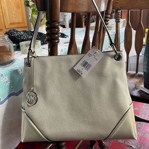 NWT Michael Kors Bag